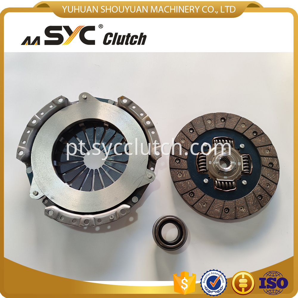 Clutch Kit HDK-154